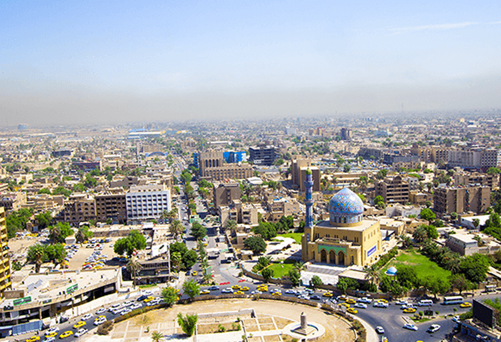 Iraq