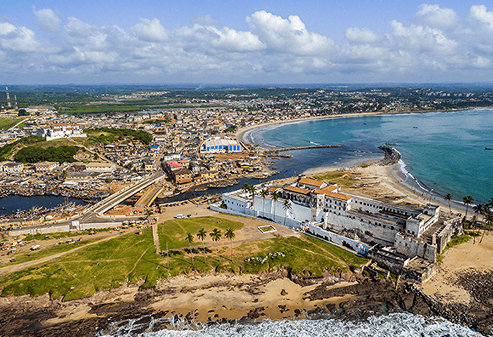 Ghana