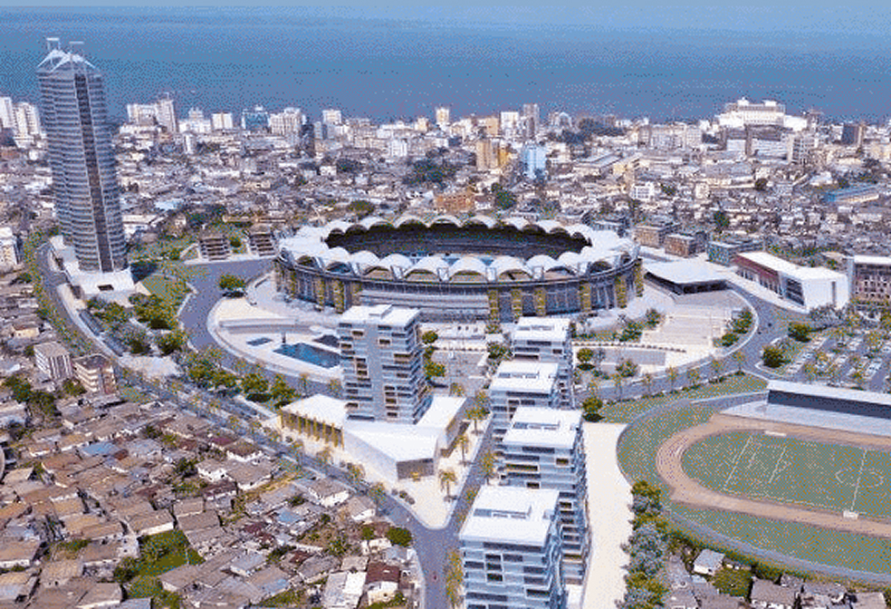 Gabon