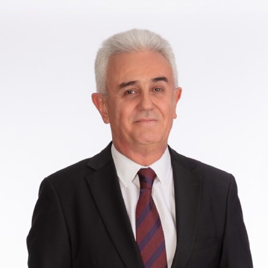 Gökhan Koçak
