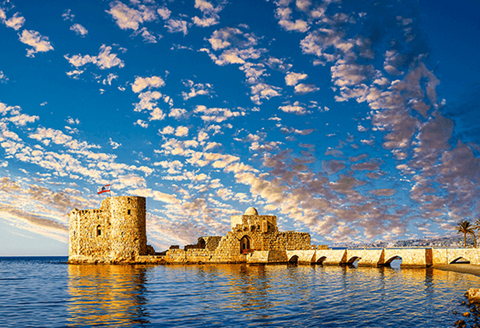 Lebanon