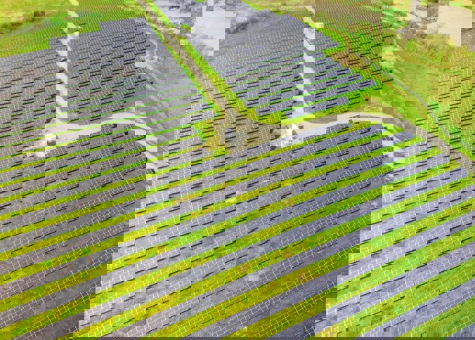 Energy Transition