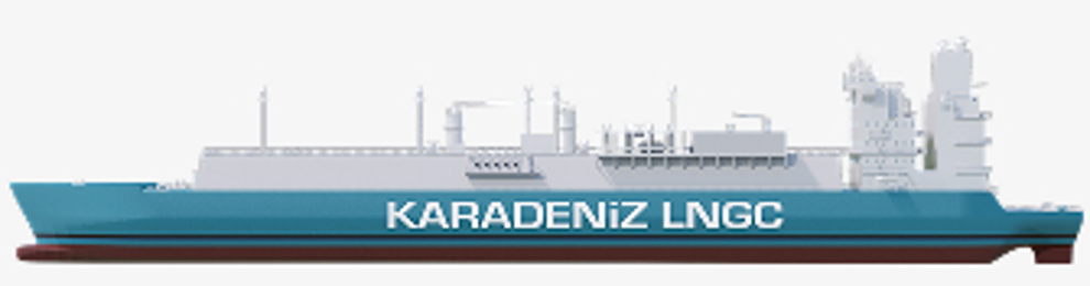 LNG Carrier