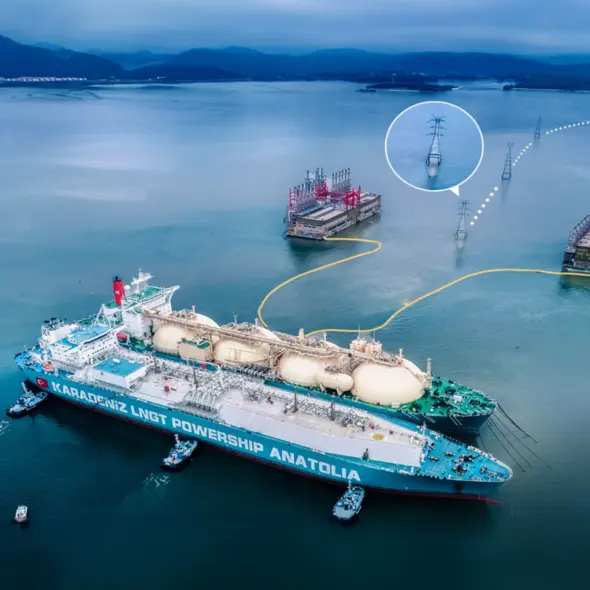 One-stop power solution 