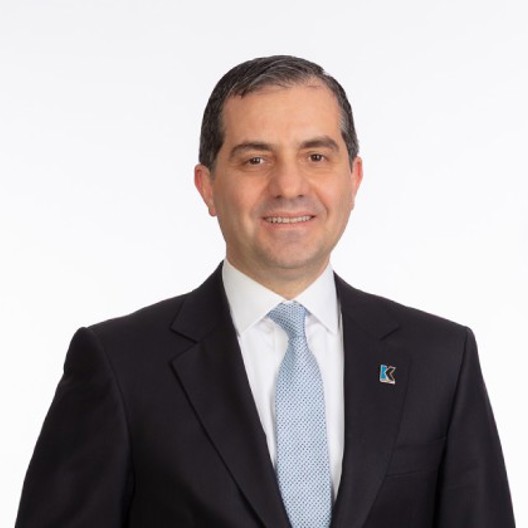 Seyfi Sarıçam