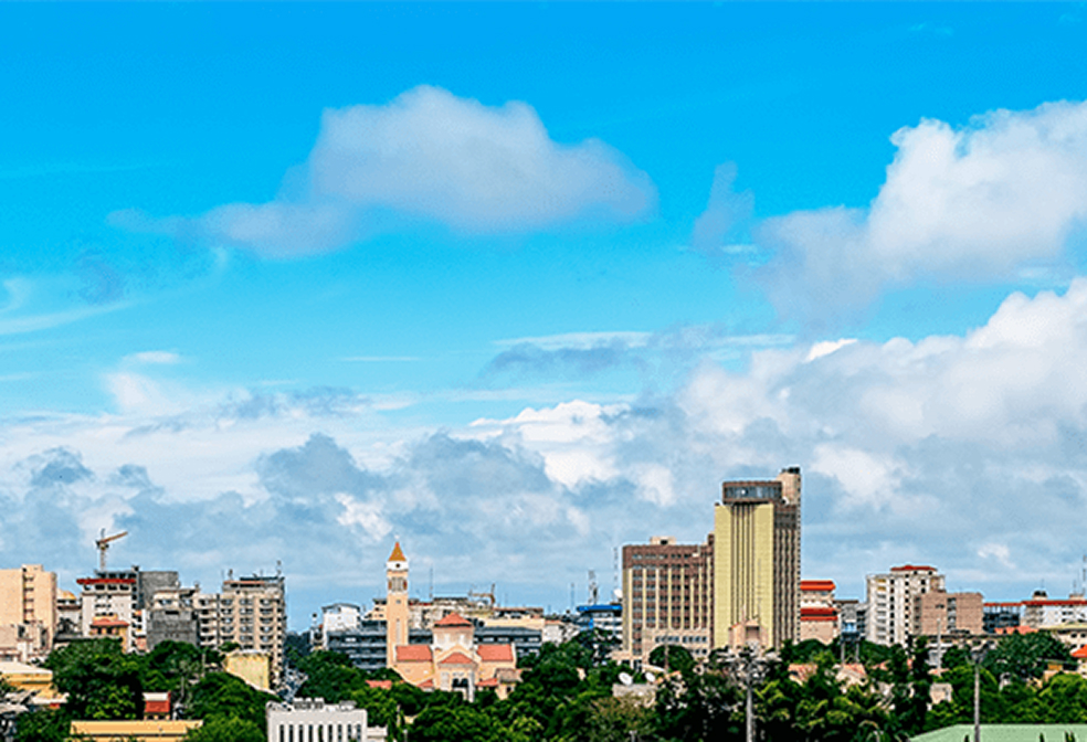 Guinea Conakry