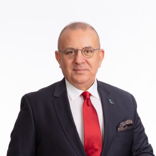 Tayfun Aydemir