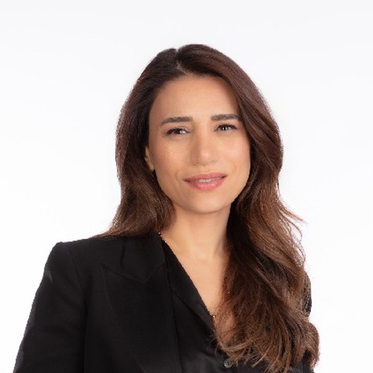 Zeynep Harezi Yılmaz 