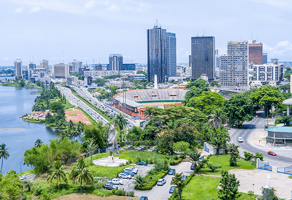 Côte D’Ivoire